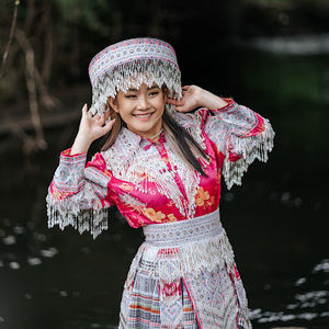 Meet your Posher, Preeda